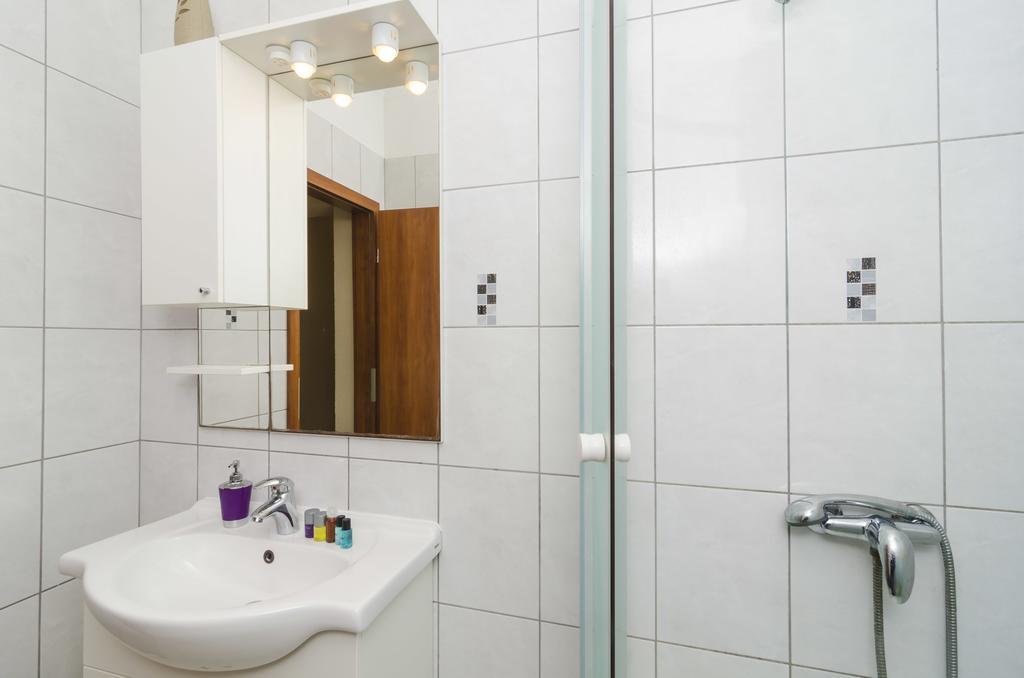 Apartments Dora Mljet Козарица Номер фото